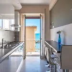 Apartman Window On The Sea Salerno