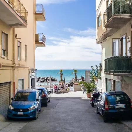 Window On The Sea Apartman Salerno