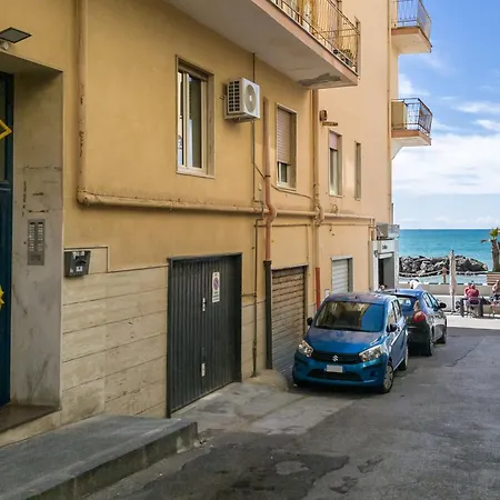 Window On The Sea Apartman Salerno