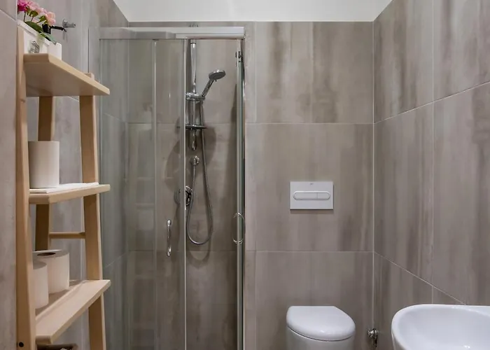 Lejlighed Window On The Sea